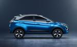 Tata Nexon 2017 года